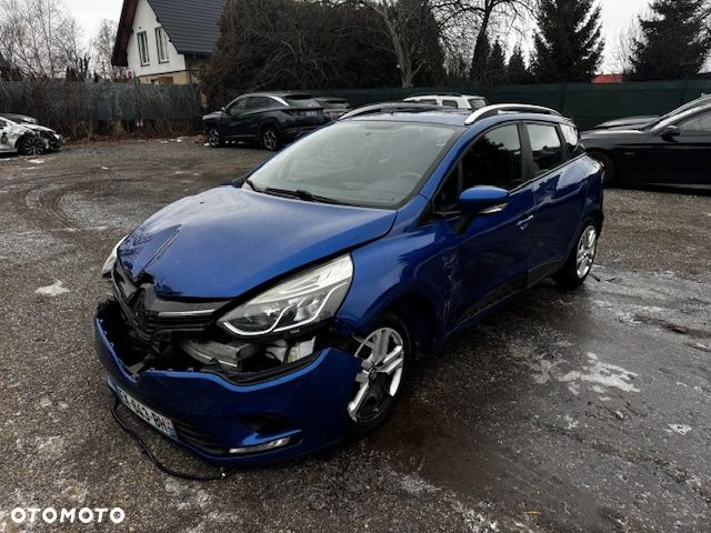 Renault Clio dCi 90 Start & Stop COLLECTION - 1