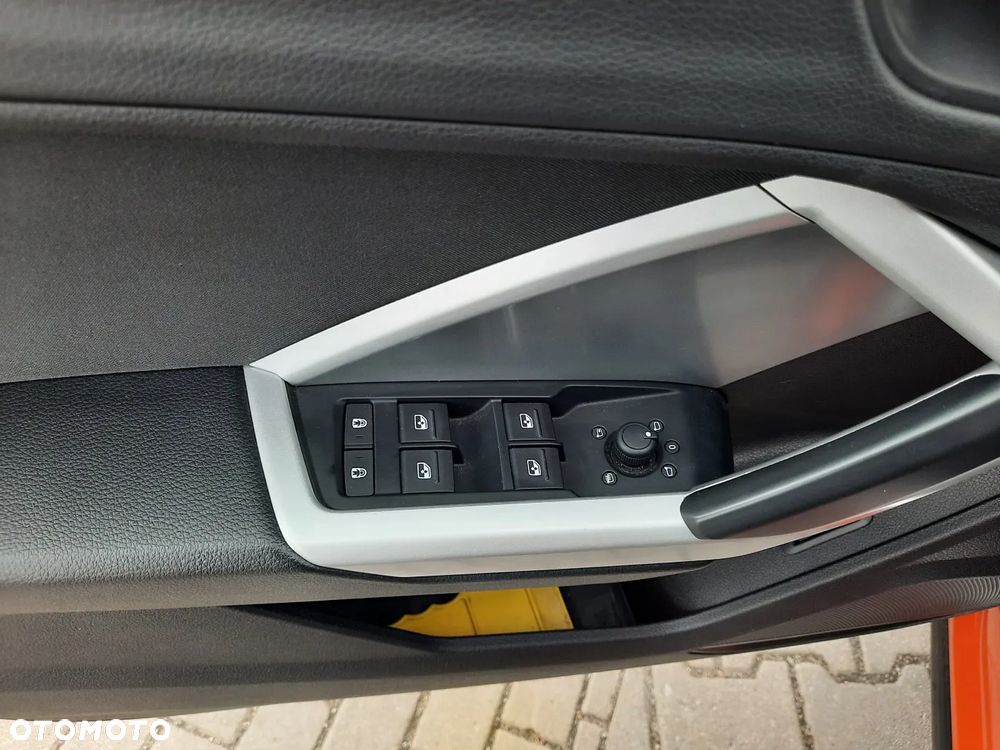 Audi Q3 35 TFSI S line S tronic - 15