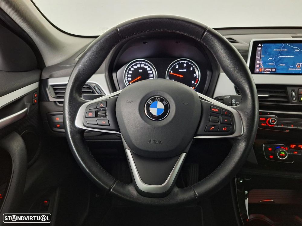 BMW X2 18 d sDrive Auto Advantage - 20