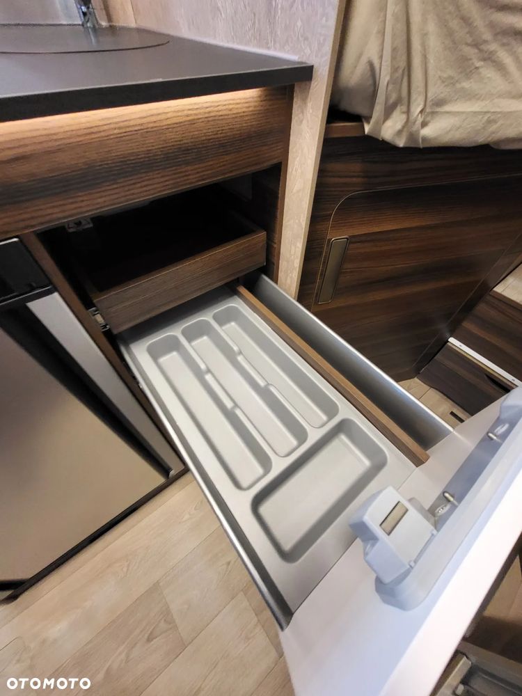 Laika ECOVIP H 2109 - Integra Premium 4-osobowa - 18