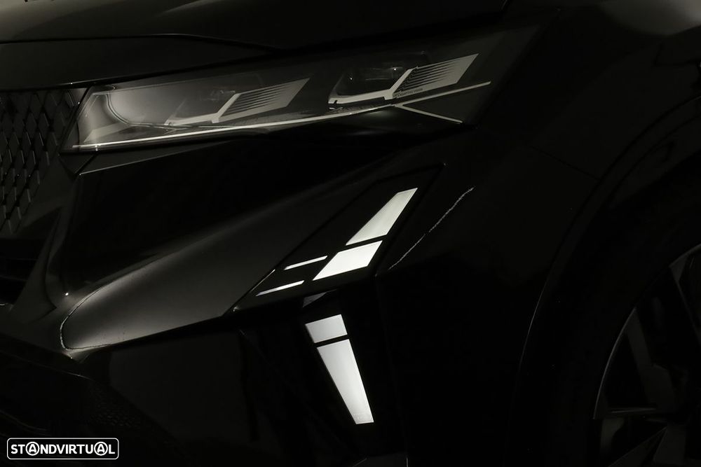 Renault Rafale 1.2 Hyper Hybrid E-Tech Esprit Alpine - 6