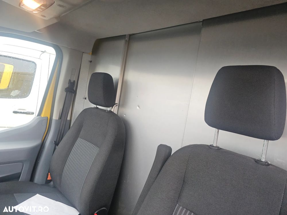 Ford Transit - 3