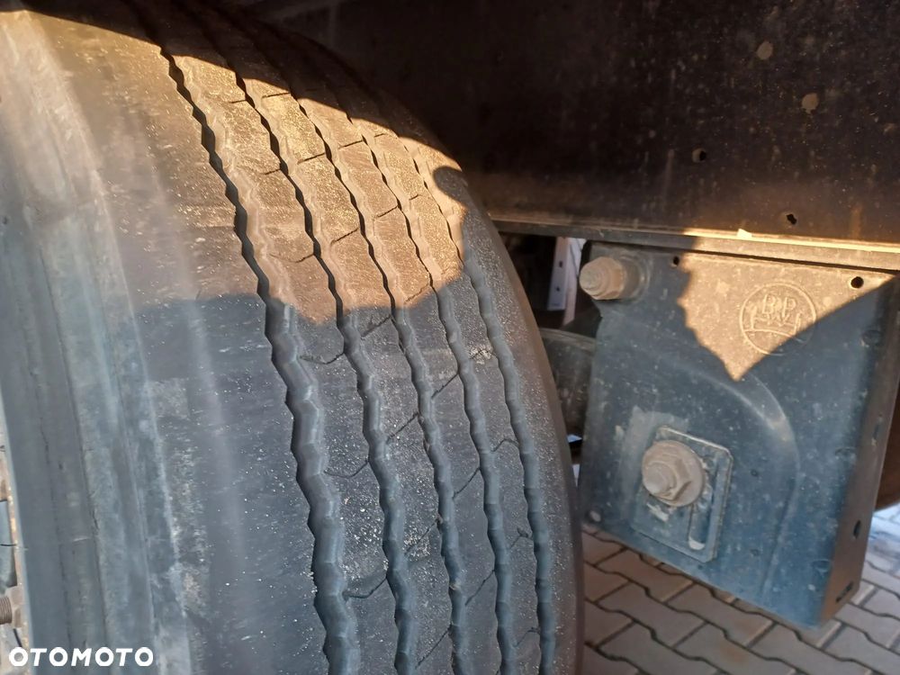 Kassbohrer Maxima 39.0 t XS - 5