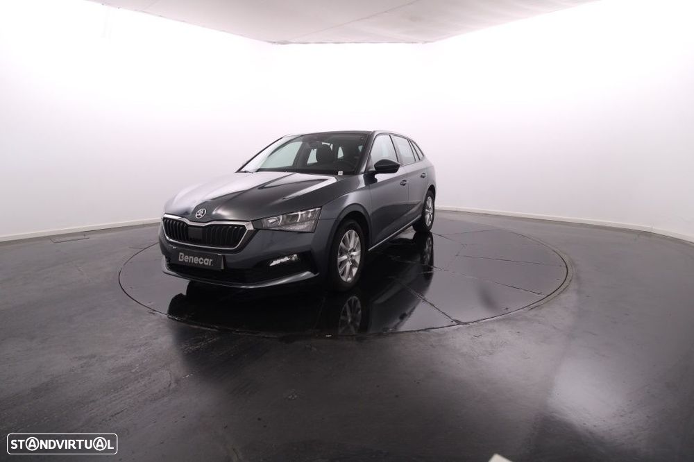 Skoda Scala 1.0 TSI Ambition - 13