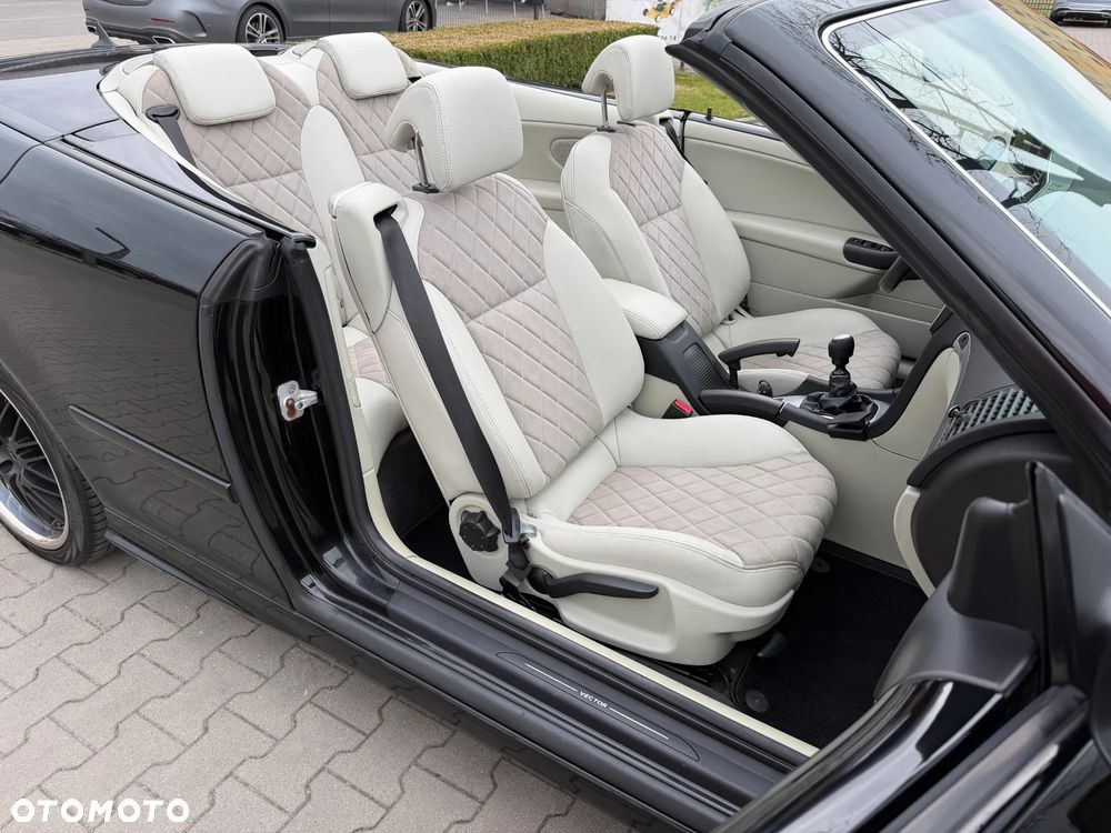 Saab 9-3 1.9TiDS PF Vector - 19