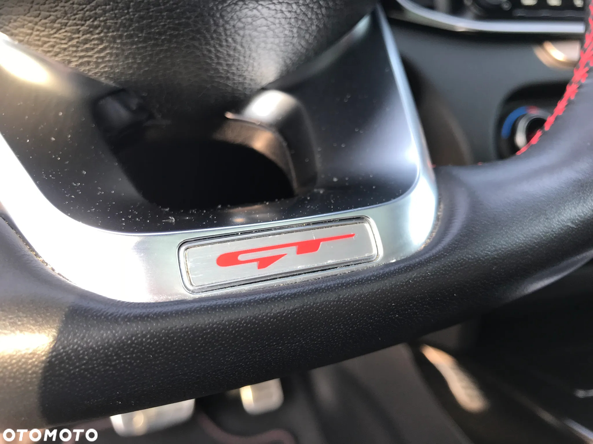 Kia ProCeed 1.6 T-GDI DCT7 OPF GT - 36
