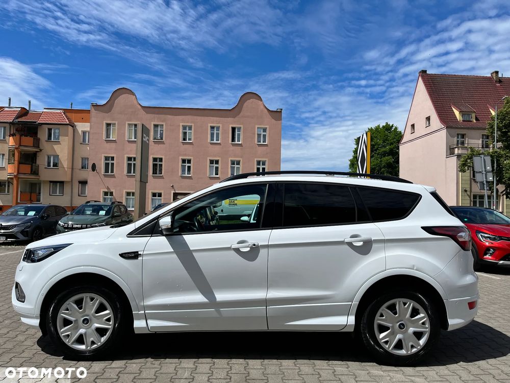 Ford Kuga 1.5 EcoBoost FWD ST-Line ASS GPF - 7