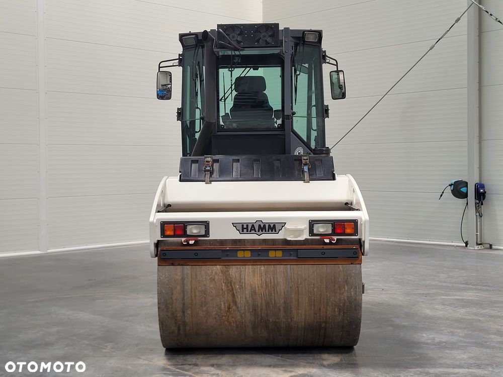 Hamm HD 90 VO - 7