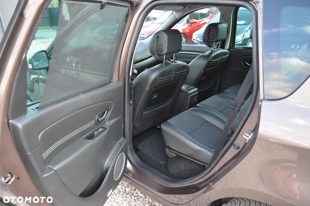Renault Scenic TCe 130 Dynamique - 18