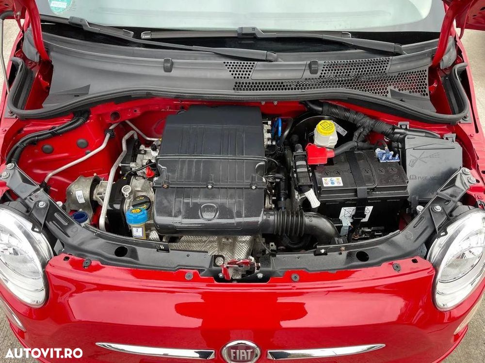 Fiat 500 - 10