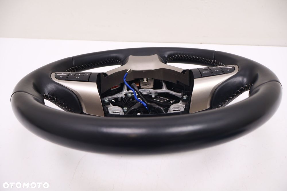LEXUS RX IV KIEROWNICA WIELOFUNKCYJNA TEMPOMAT 864A2-48010 - 7