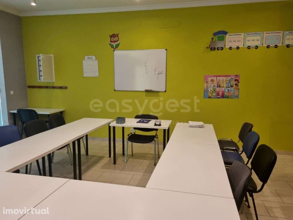 Loja junto ao Hospital de Beja - Grande imagem: 4/12