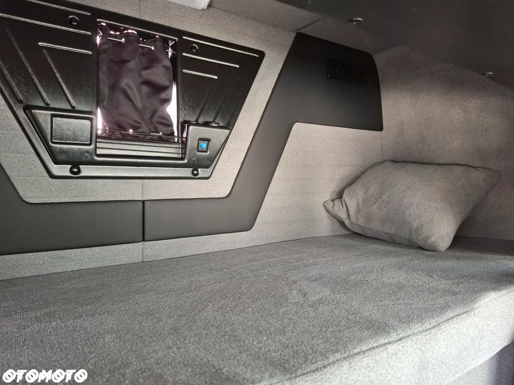 Iveco NAJTANIEJ W PL - OD RĘKI - AUTOMAT ZF Z OPCJĄ SPANIA - 23
