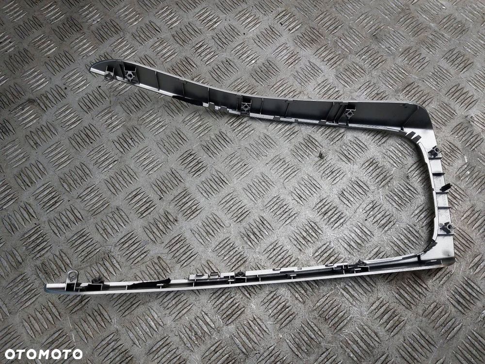 PANEL STEROWANIA MMI + RAMKA AUDI A4 B8 8T0919609F 8K0863305 - 6