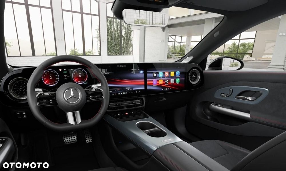 Mercedes-Benz CLA - 8