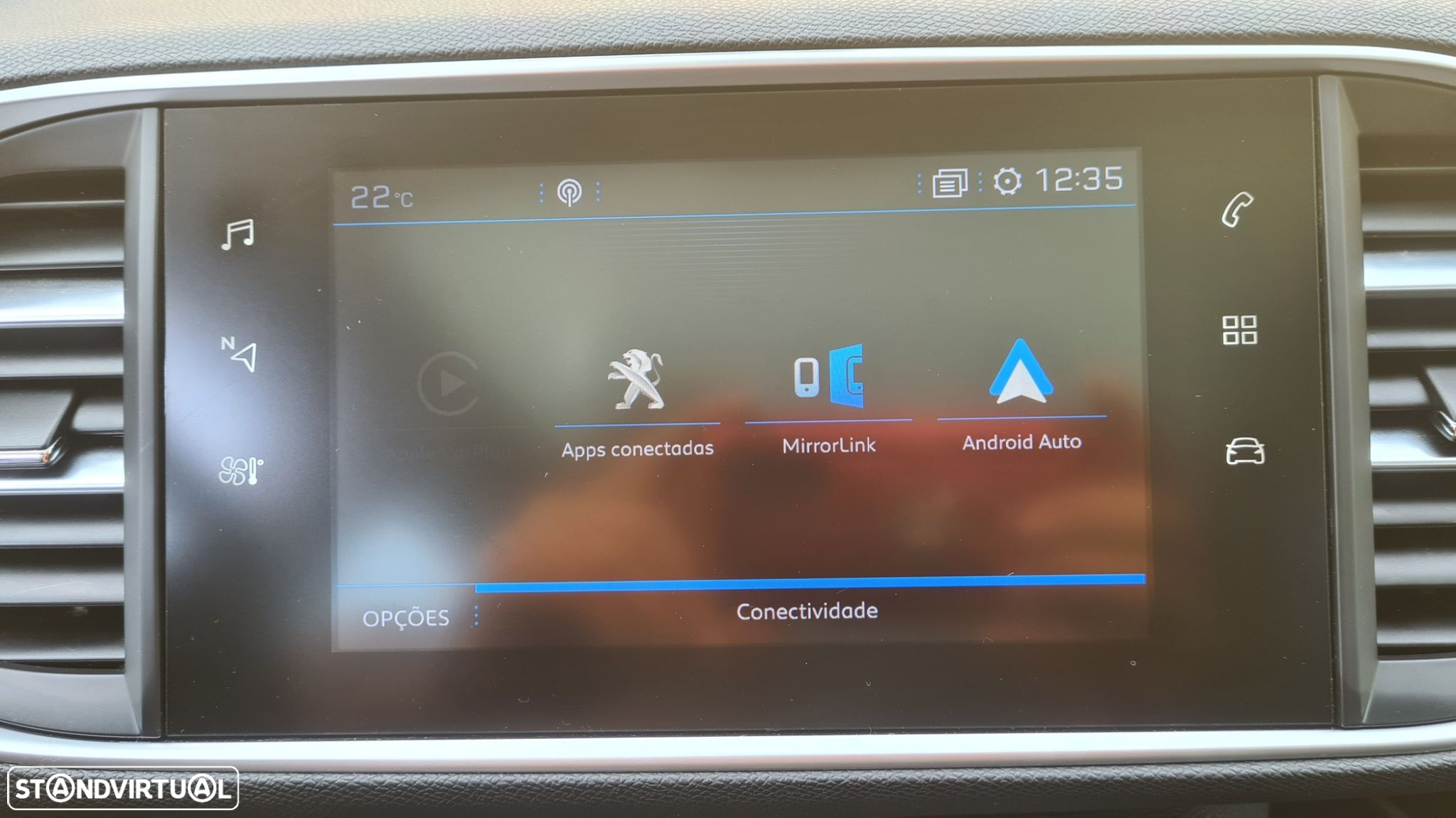 Peugeot 308 SW - 24