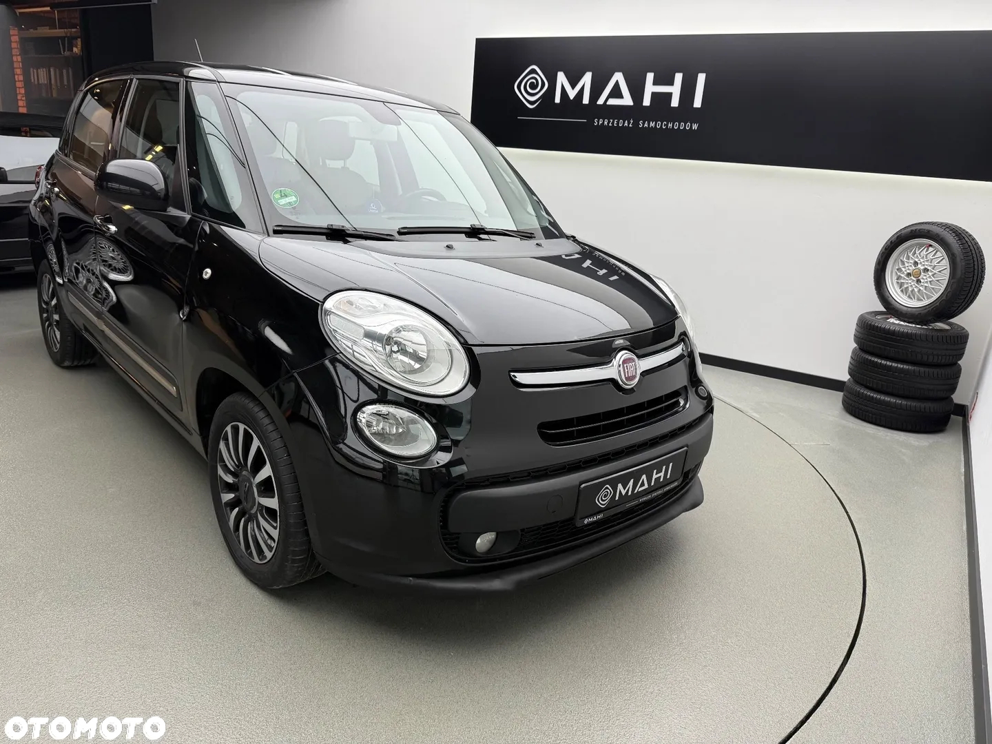 Fiat 500L 1.6 Multijet Pop Star S&S - 2