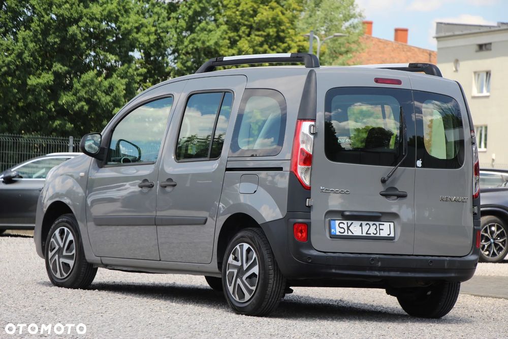 Renault Kangoo 1.5 dCi Zen - 7