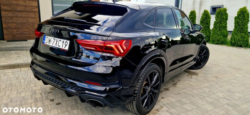 Audi RS Q3 Sportback - 16