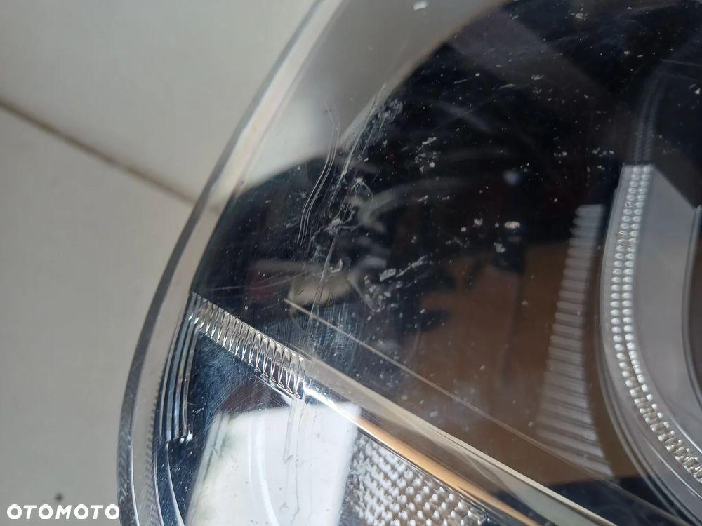 lampa lewy przod kia picanto III 3 17- europa - 6