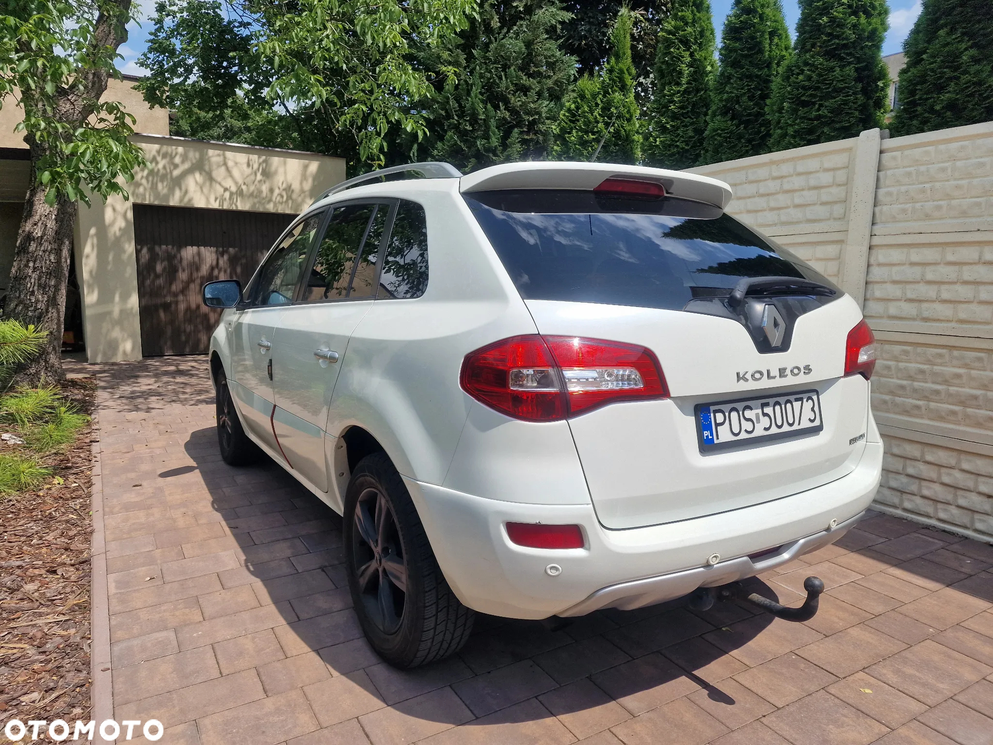 Renault Koleos 2.0 dCi 4x4 Bose Edition - 4