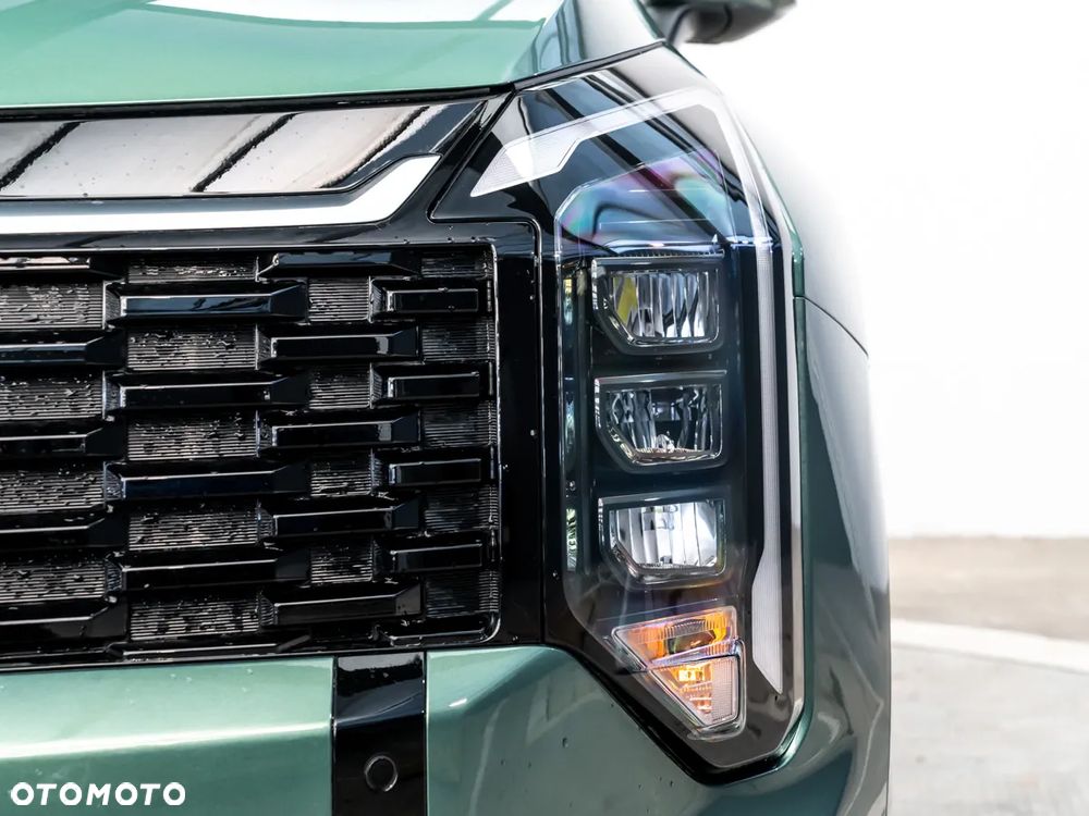 Kia Sportage 1.6 T-GDI HEV Anniversary 2WD - 12