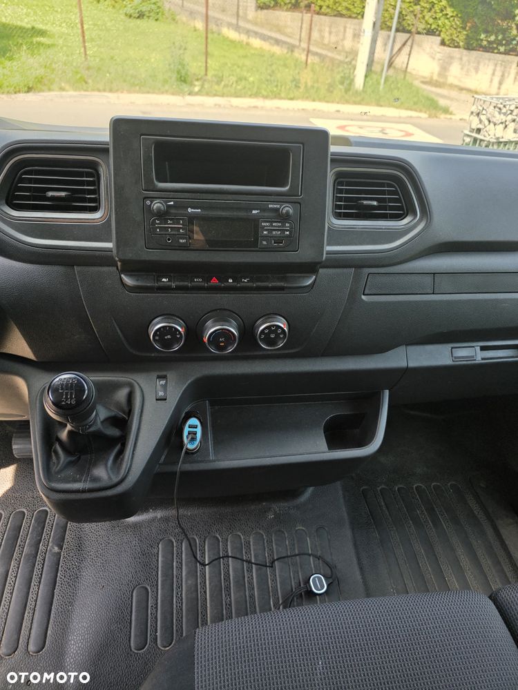 Renault Master - 12