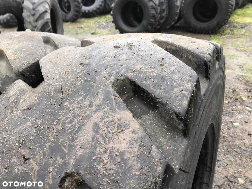 405/70r20 Opony Dunlop PG75RCL Radial Możliwa Wysyłka 16/70-20 - 4