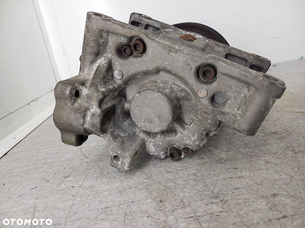 POMPA, SPRĘŻARKA KLIMATYZACJI SUBARU LEGACY III 2.0 16V - 2