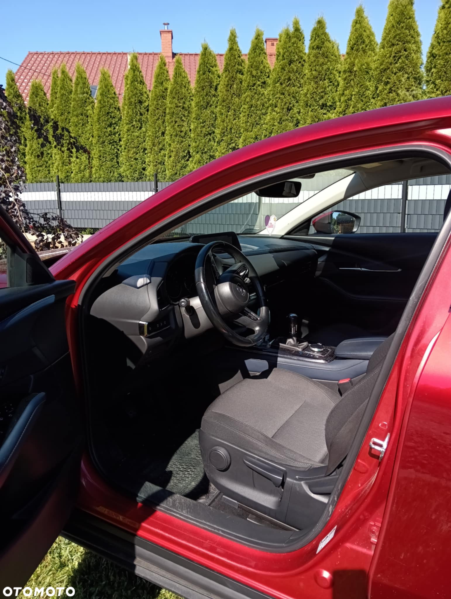 Mazda CX-30 - 7