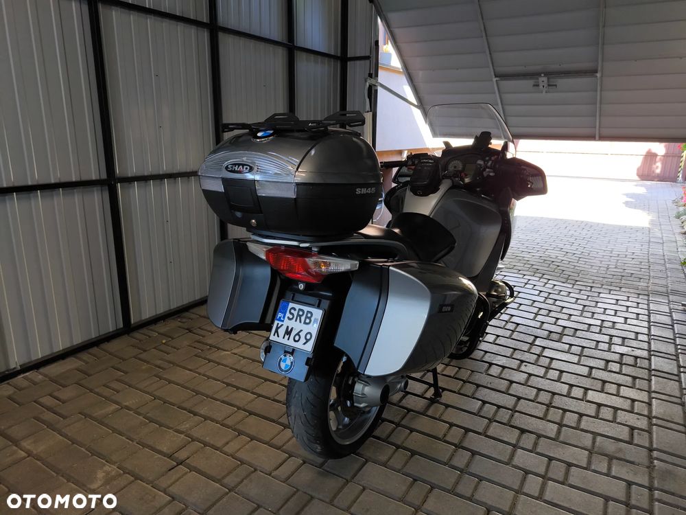 BMW RT - 17