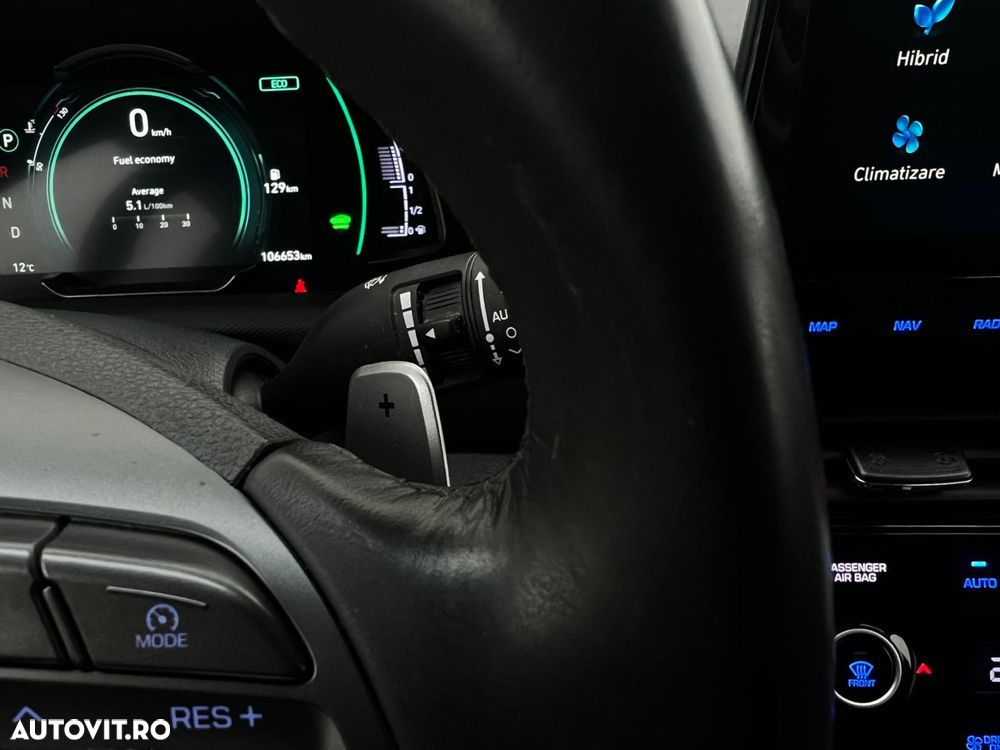 Hyundai IONIQ - 21