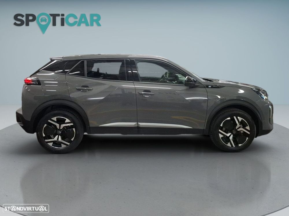 Peugeot e-2008 54 kWh Allure - 9