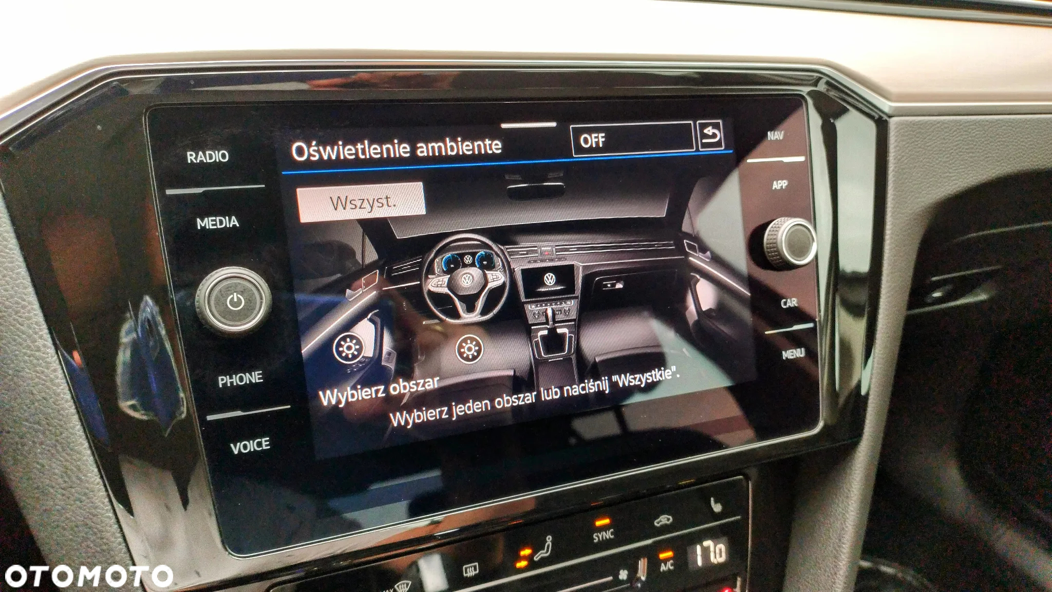 Volkswagen Passat 2.0 TDI EVO Elegance DSG - 17