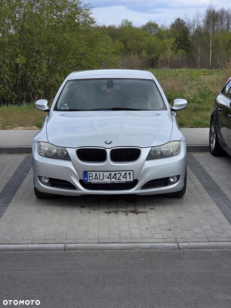 BMW Seria 3 - 1