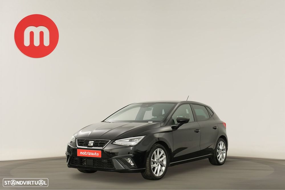 SEAT Ibiza 1.0 TSI FR - 2