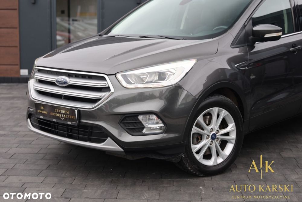 Ford Kuga - 12