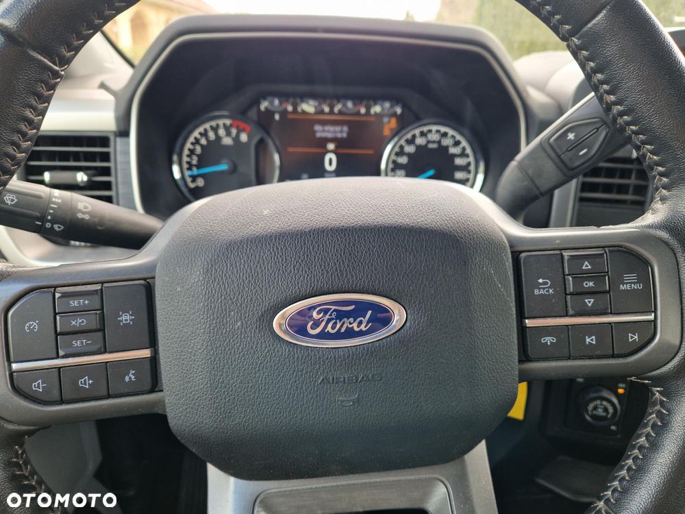 Ford F150 - 25