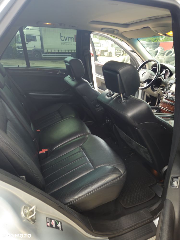 Mercedes-Benz ML 280 CDI 4-Matic - 16