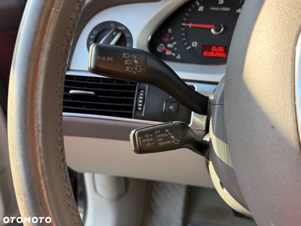 Audi A6 Avant 2.0 TDI DPF multitronic - 20