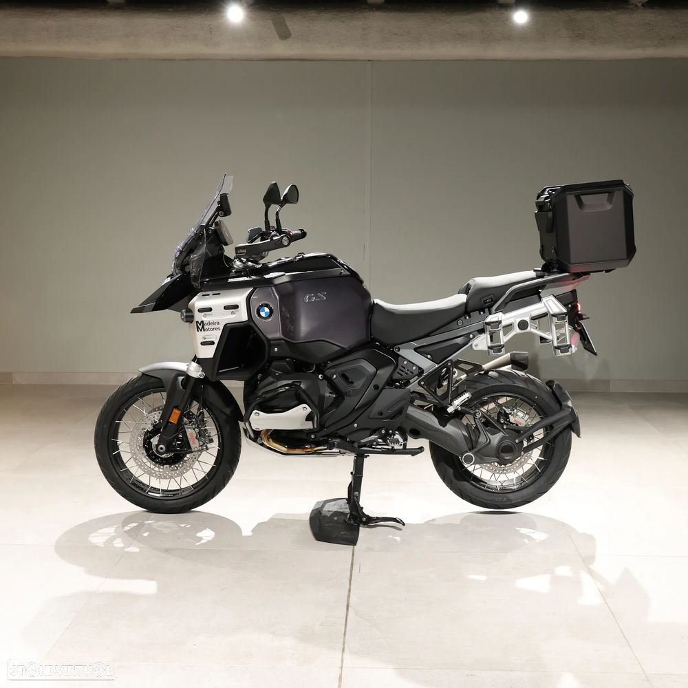 BMW R 1300 GS Adventure - 2