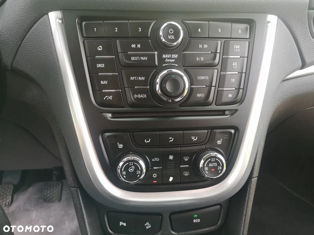 Opel Mokka 1.4 Turbo ecoFLEX Start/Stop Color Edition - 18