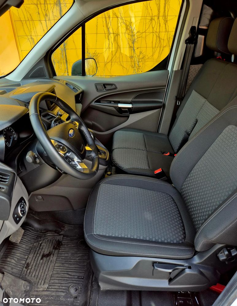 Ford connect - 14
