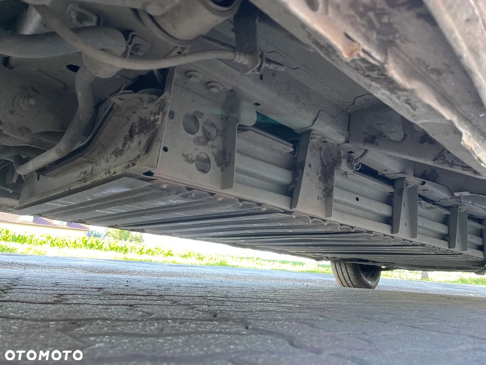 Toyota Proace Listopad 2021 ROK ELEKTRYCZNY 100% PEŁEN ELEKTRYK LONG DŁUGI 3 Osobowy BUS FURGON - 31