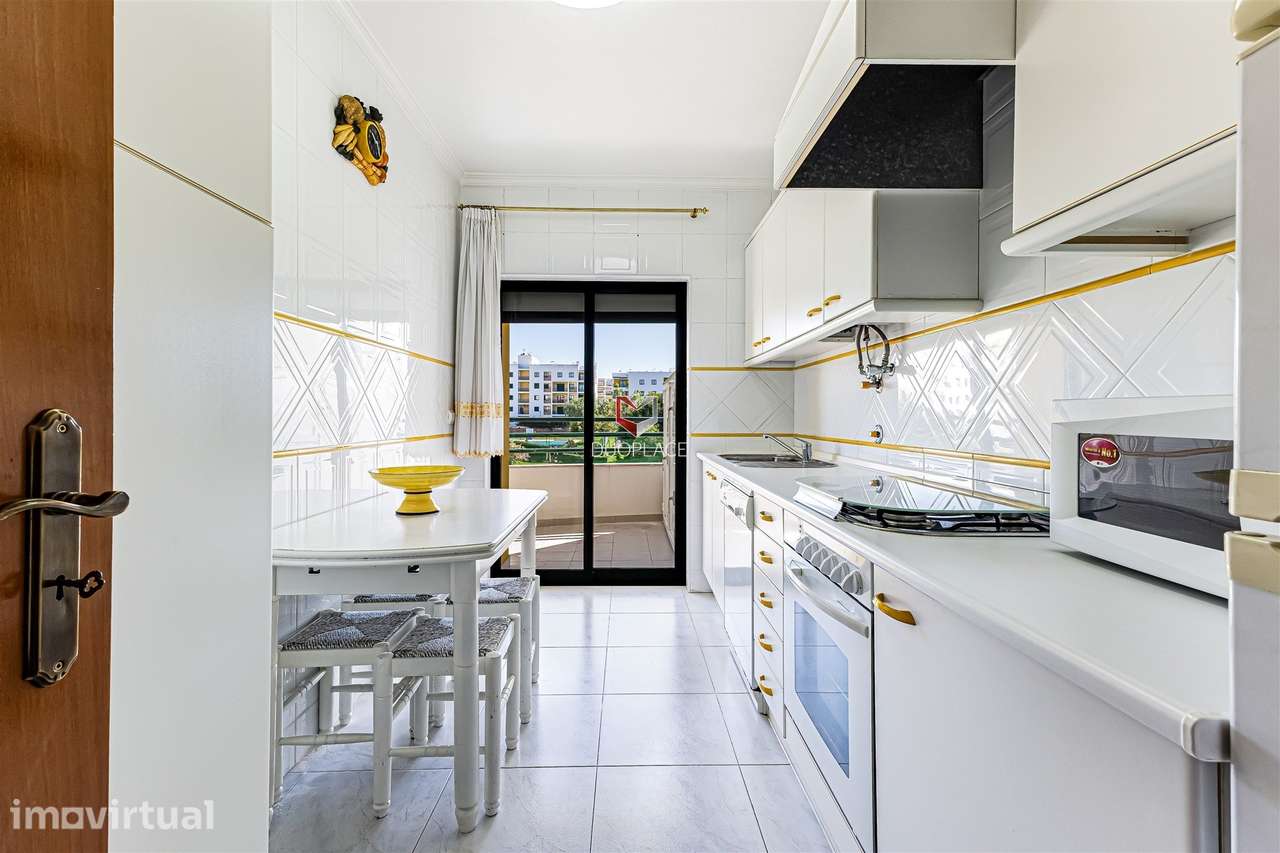 Apartamento T2 Venda em Armação de Pêra,Silves - Grande imagem: 2/42