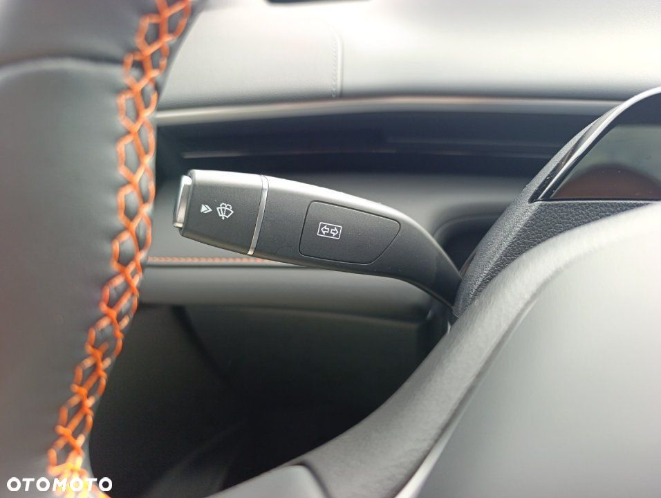 Changan Deepal S07 - 38
