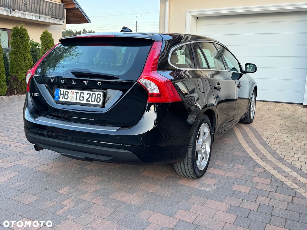 Volvo V60 - 7