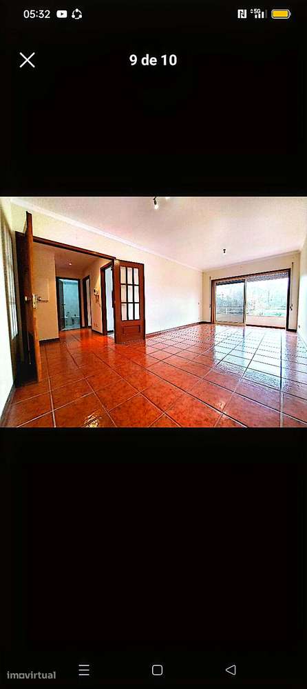 Arrenda-se T1 – Quinta das Heras | Canidelo (Vila Nova de Gaia) - Grande imagem: 4/9