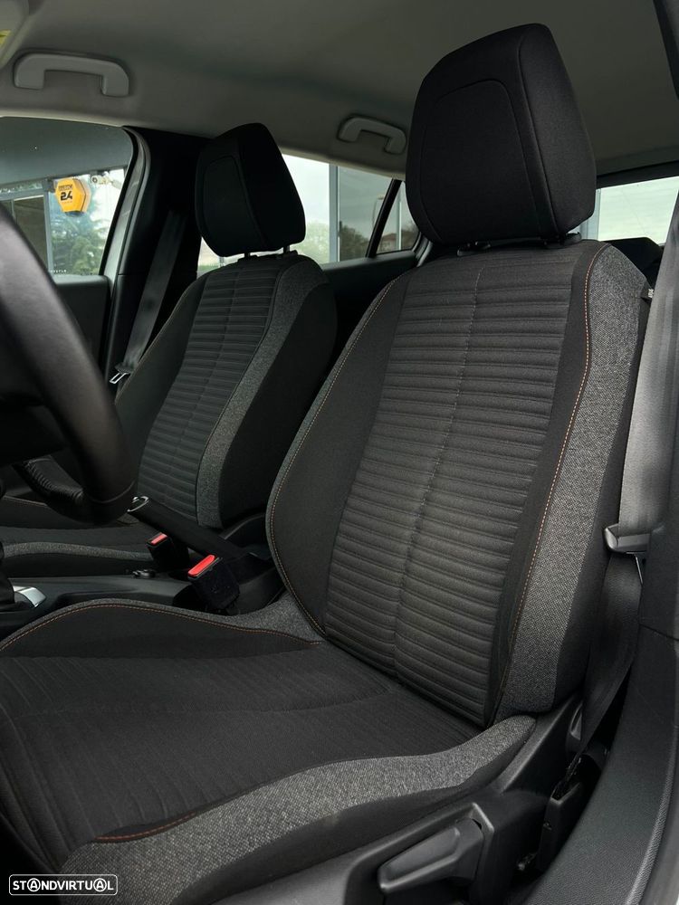 Peugeot 2008 1.2 PureTech Active - 6