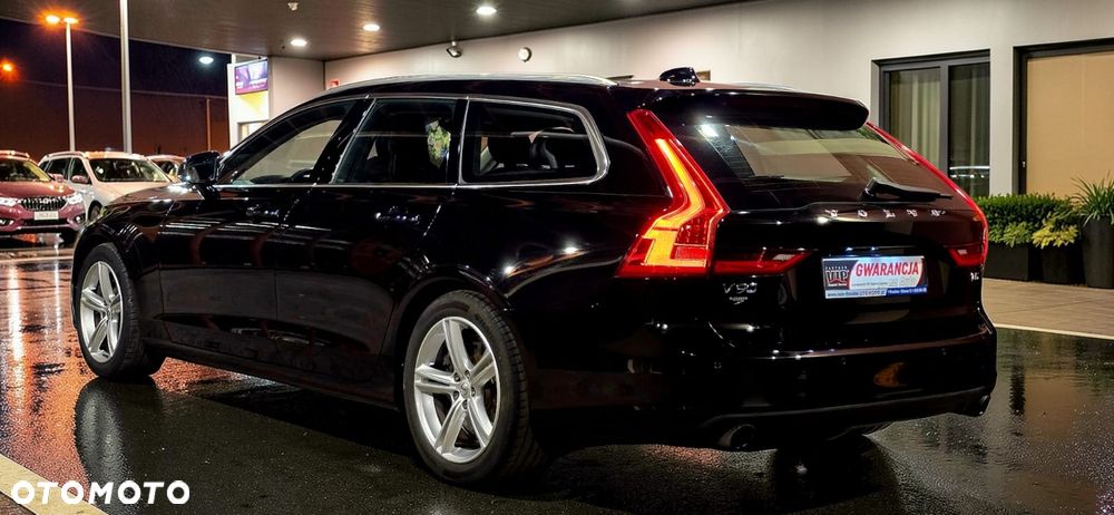 Volvo V90 T5 Momentum - 6